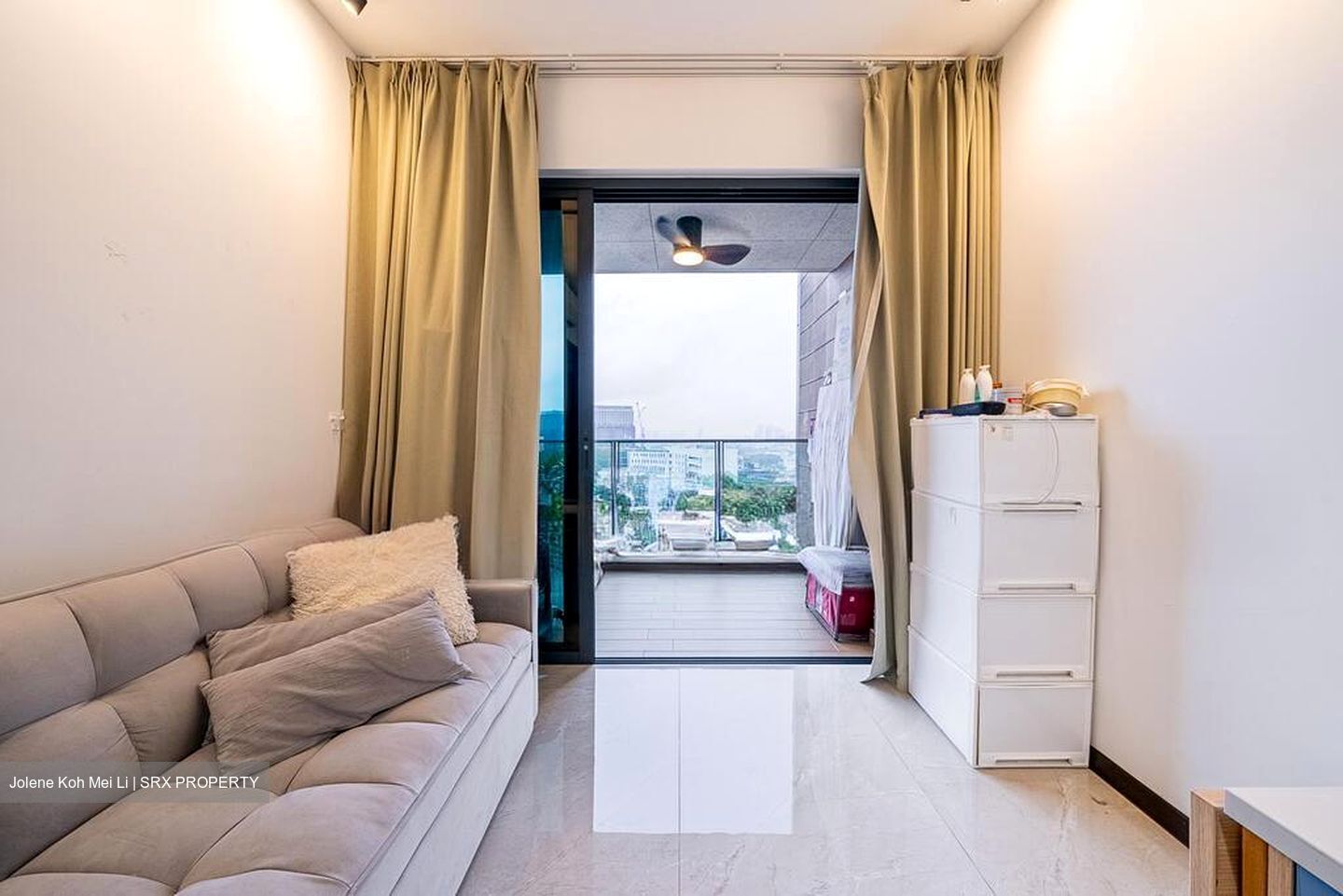 Normanton Park (D5), Apartment #512122721